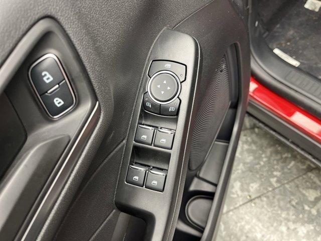 new 2026 Ford Escape car, priced at $34,075