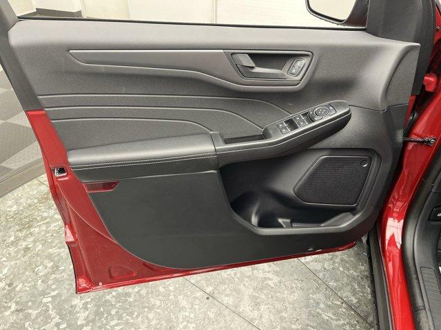 new 2026 Ford Escape car, priced at $34,075