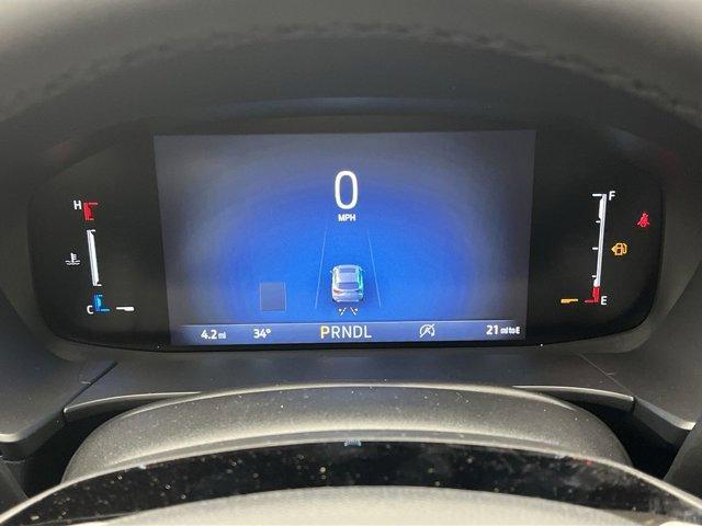 new 2026 Ford Escape car, priced at $34,075