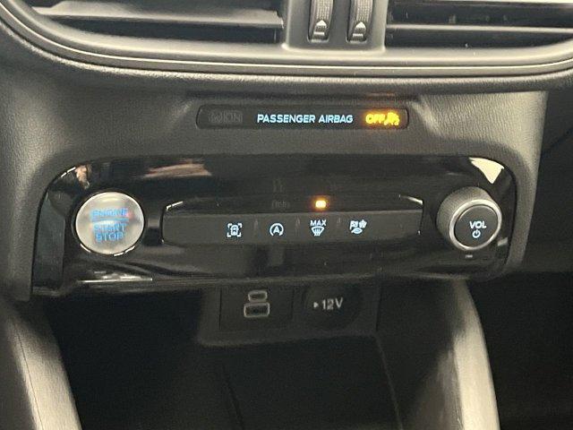 new 2026 Ford Escape car, priced at $34,075