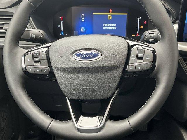 new 2026 Ford Escape car, priced at $34,075