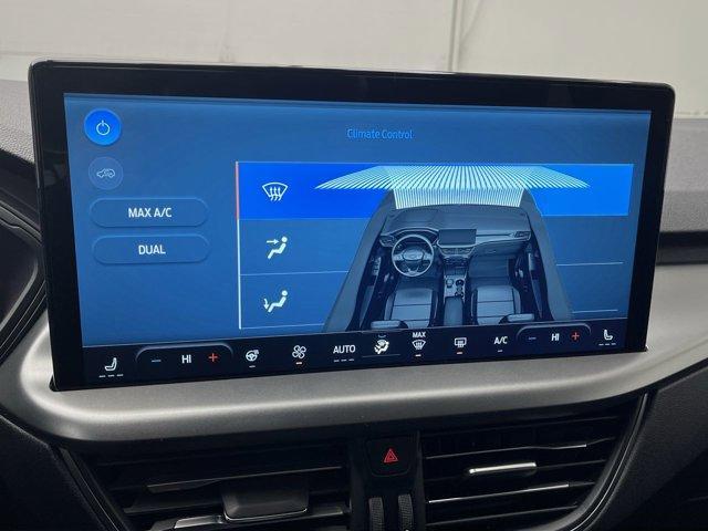 new 2026 Ford Escape car, priced at $34,075