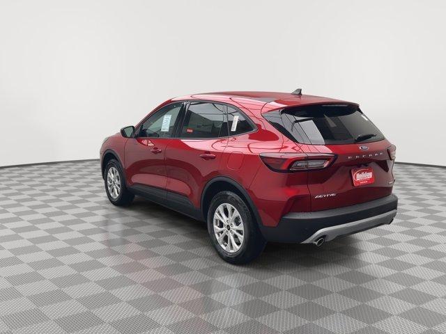 new 2026 Ford Escape car, priced at $34,075