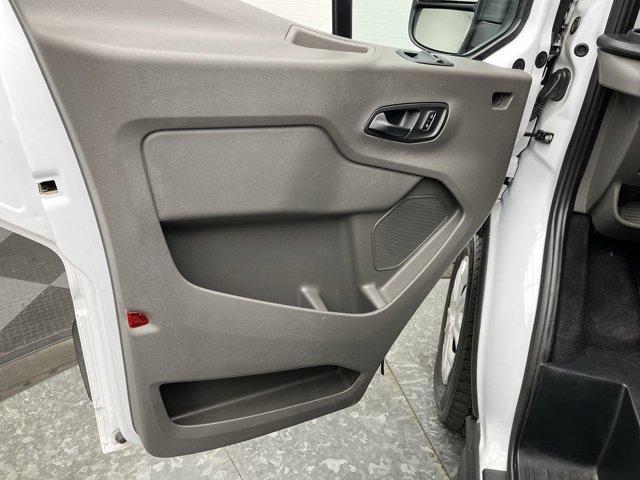 used 2024 Ford Transit-350 car, priced at $36,559