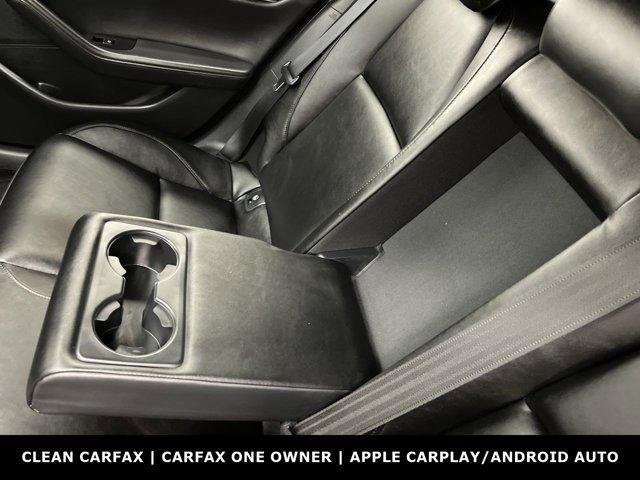 used 2024 Mazda Mazda3 car, priced at $23,989