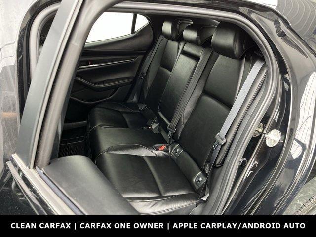used 2024 Mazda Mazda3 car, priced at $23,989