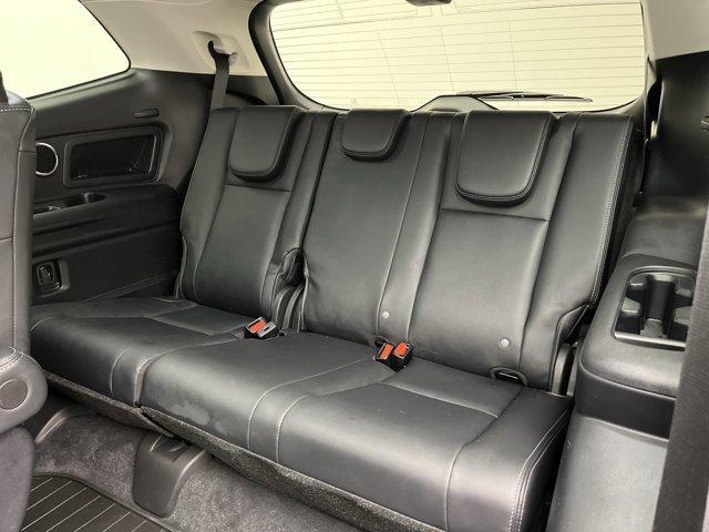 used 2023 Subaru Ascent car, priced at $30,990