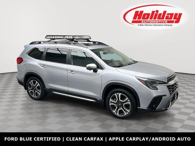 used 2023 Subaru Ascent car, priced at $30,990