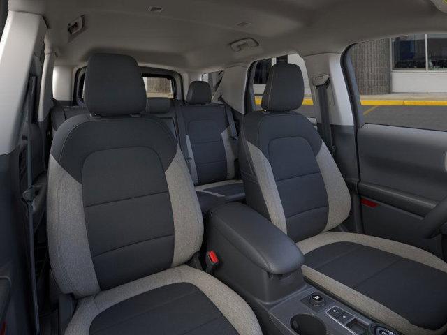 new 2026 Ford Bronco Sport car, priced at $36,325