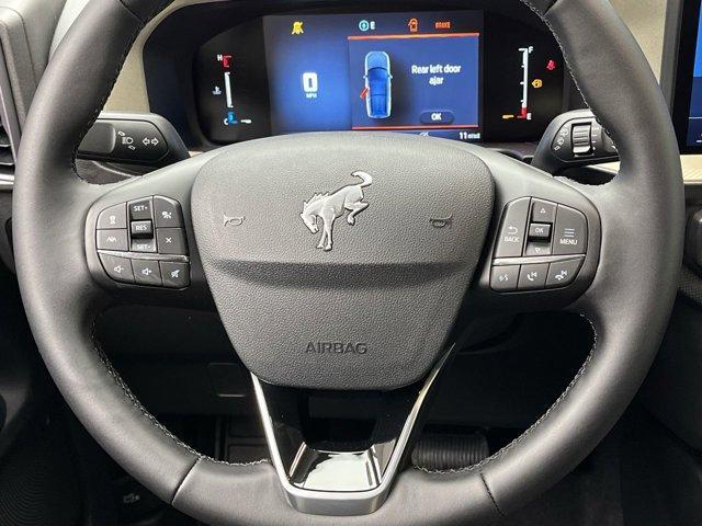 new 2026 Ford Bronco Sport car, priced at $35,325