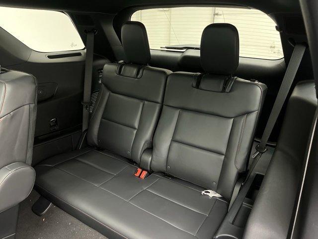 new 2026 Ford Explorer car, priced at $57,240