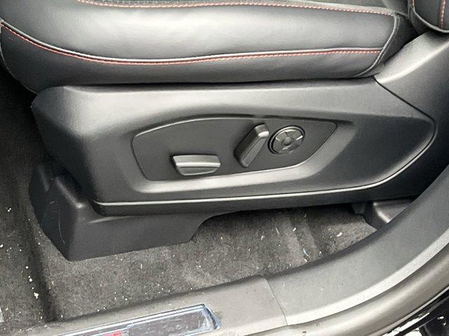 new 2026 Ford Explorer car, priced at $57,240