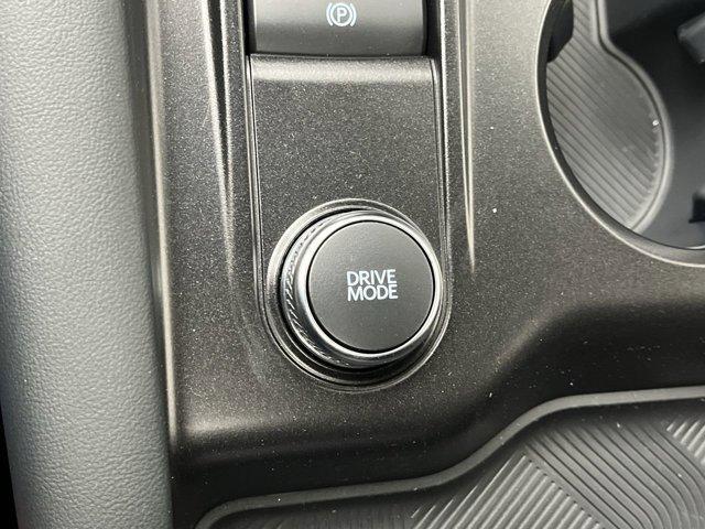 new 2026 Ford Explorer car, priced at $57,240