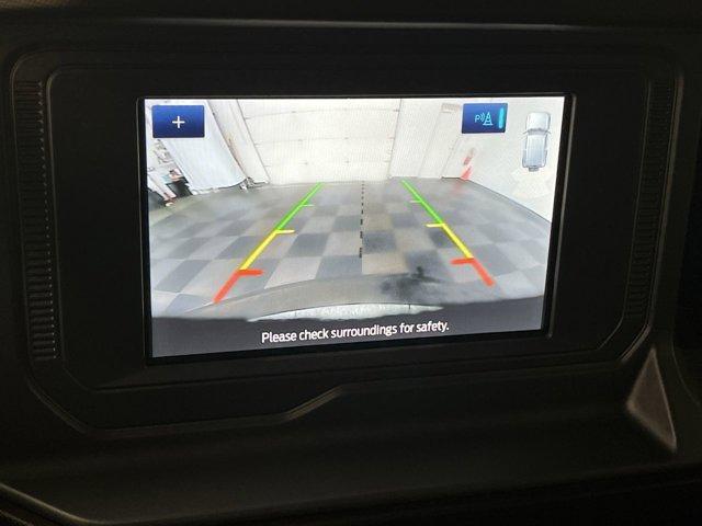 used 2023 Ford Bronco car, priced at $40,990