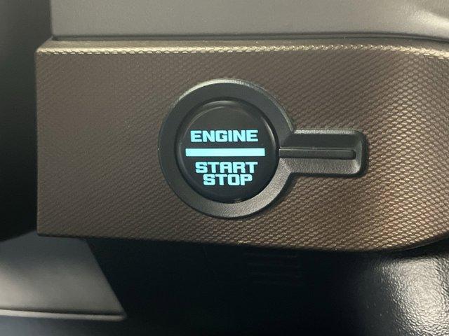 used 2023 Ford Bronco car, priced at $40,990