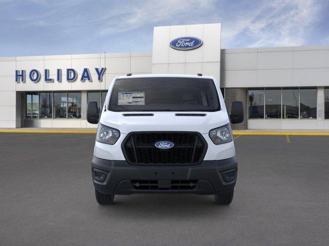new 2026 Ford Transit-250 car, priced at $50,224