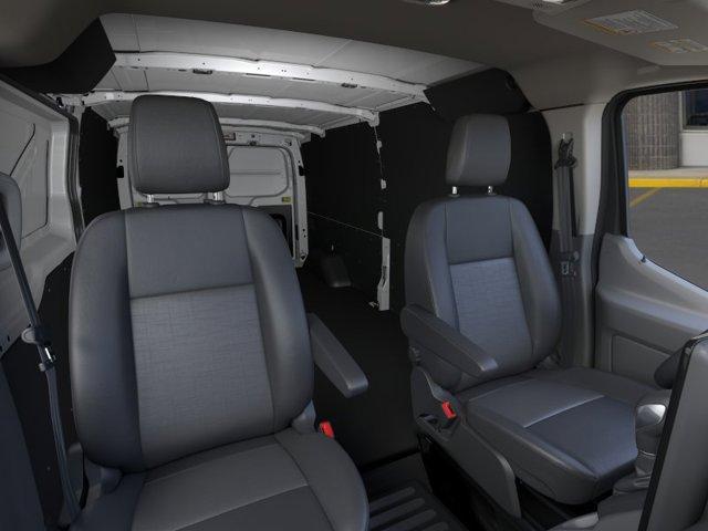 new 2026 Ford Transit-250 car, priced at $50,224