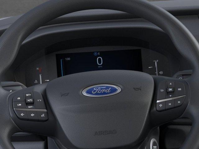new 2026 Ford Transit-250 car, priced at $50,224