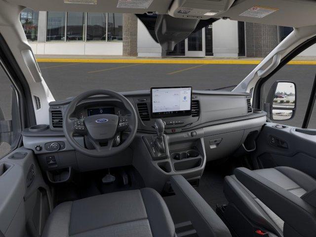 new 2026 Ford Transit-250 car, priced at $50,224