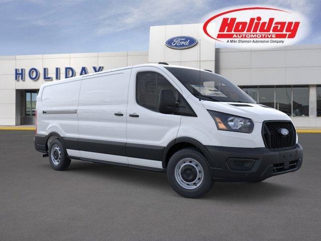 new 2026 Ford Transit-250 car, priced at $50,224