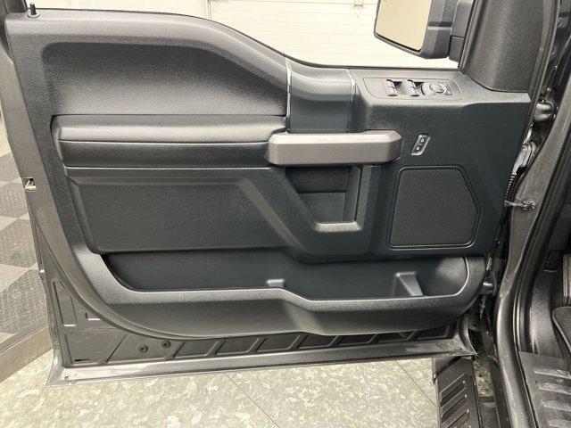 used 2020 Ford F-150 car, priced at $33,990