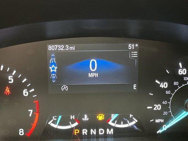 used 2020 Ford Escape car, priced at $18,379