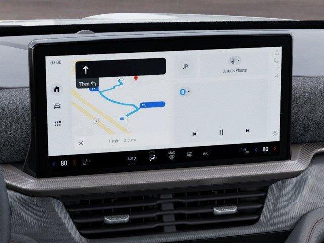 new 2027 Ford Explorer car, priced at $47,740