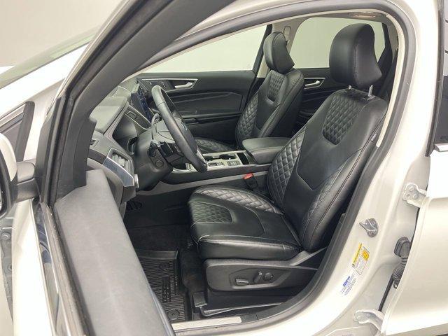 used 2024 Ford Edge car, priced at $32,490