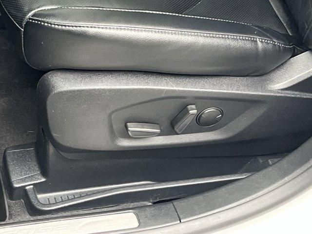 used 2024 Ford Edge car, priced at $32,490