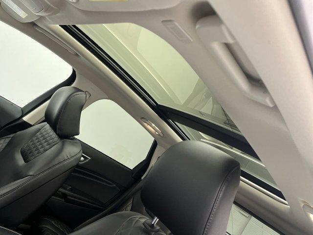 used 2024 Ford Edge car, priced at $32,490