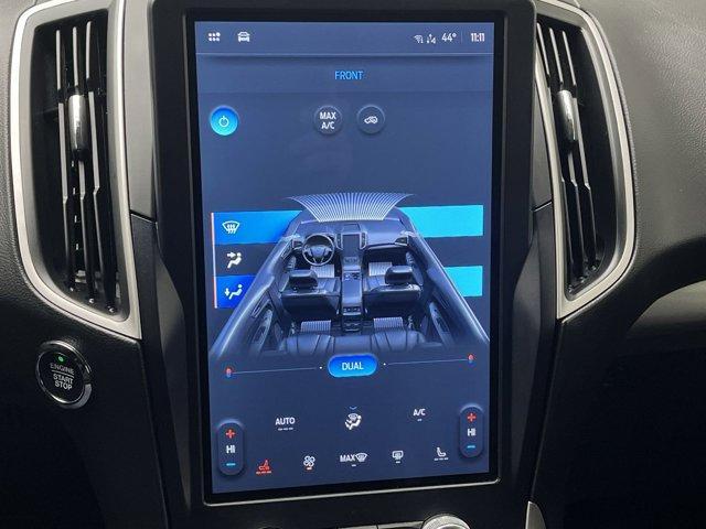 used 2023 Ford Edge car, priced at $25,000