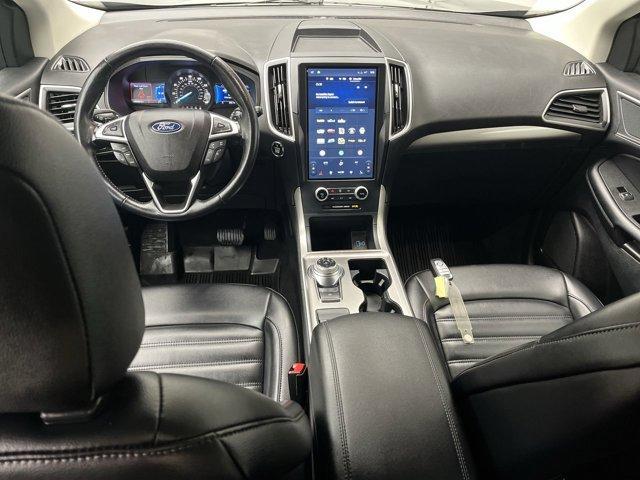 used 2023 Ford Edge car, priced at $25,000