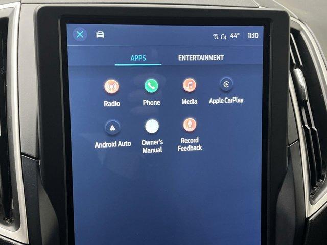 used 2023 Ford Edge car, priced at $25,000