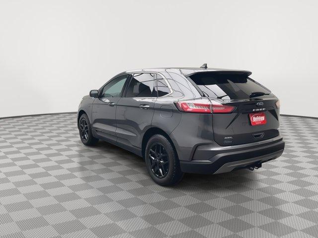 used 2023 Ford Edge car, priced at $25,000