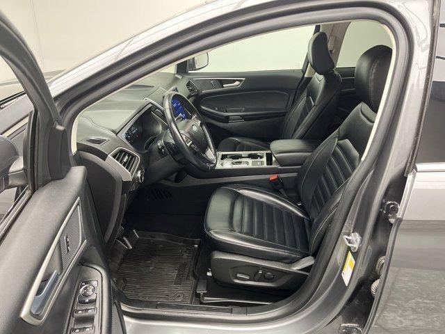 used 2023 Ford Edge car, priced at $25,000