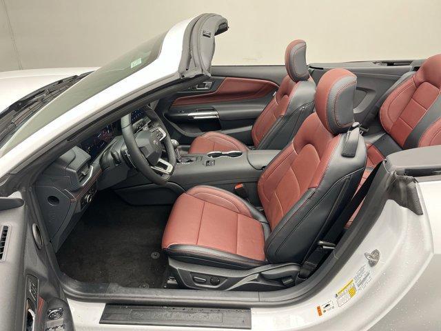 new 2026 Ford Mustang car, priced at $65,684