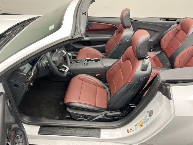 new 2026 Ford Mustang car, priced at $65,684