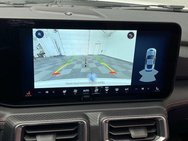 new 2026 Ford Mustang car, priced at $65,684