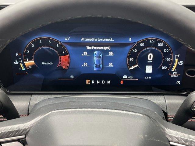 new 2026 Ford Mustang car, priced at $65,684