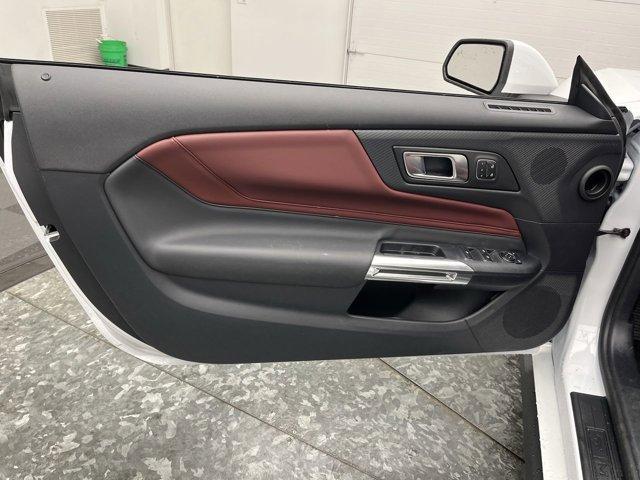 new 2026 Ford Mustang car, priced at $65,684