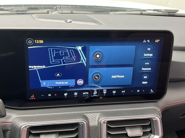 new 2026 Ford Mustang car, priced at $65,684