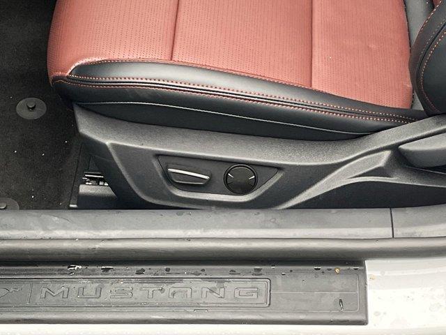 new 2026 Ford Mustang car, priced at $65,684