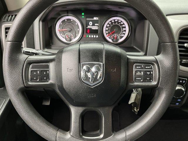 used 2018 Ram 1500 car, priced at $20,999