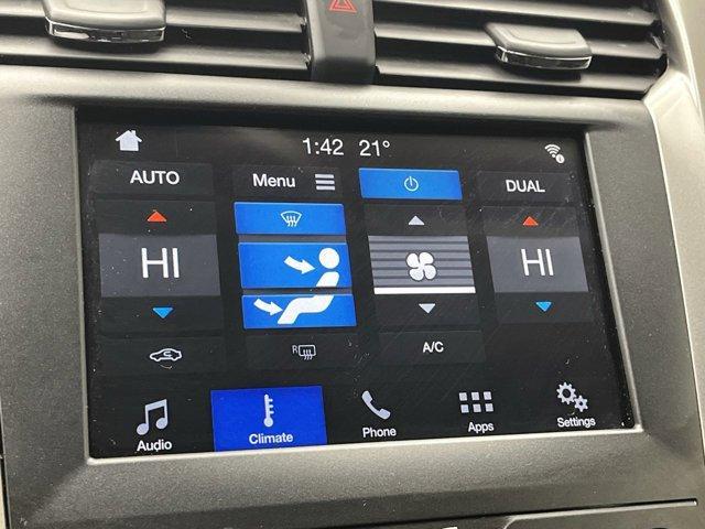 used 2019 Ford Fusion car, priced at $12,400