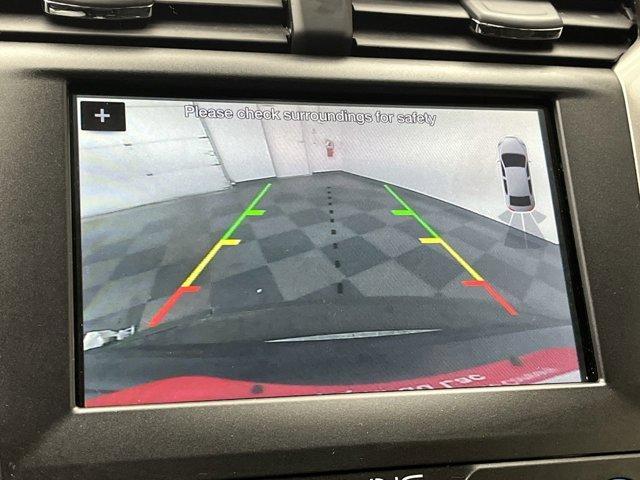 used 2019 Ford Fusion car, priced at $12,400