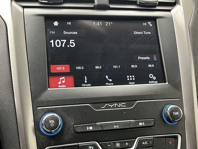 used 2019 Ford Fusion car, priced at $12,400