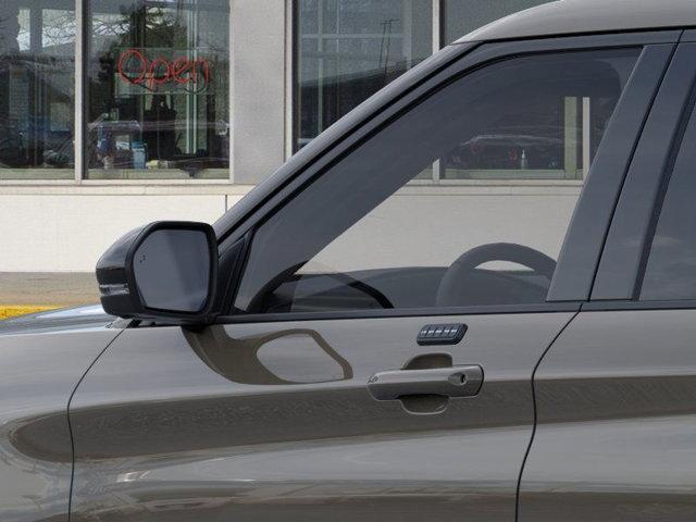 new 2026 Ford Explorer car, priced at $60,860