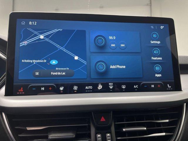 used 2024 Ford Escape car, priced at $27,490