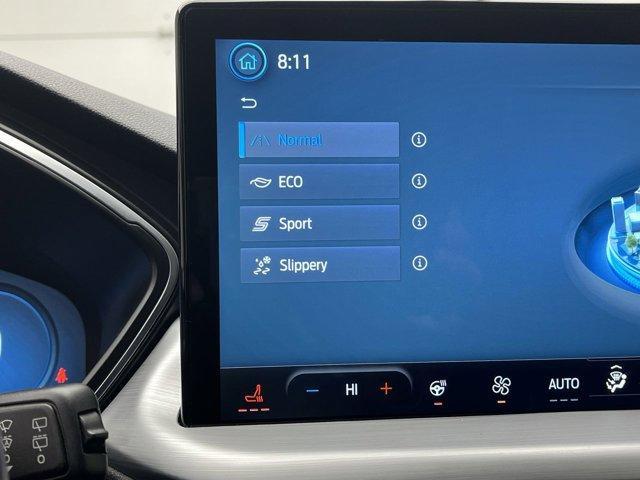 used 2024 Ford Escape car, priced at $27,490