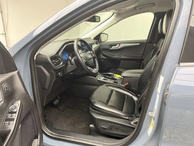 used 2024 Ford Escape car, priced at $27,490